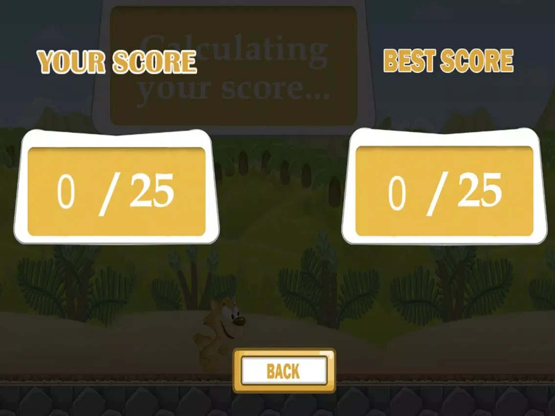 Matt the Math Genius Student Adventure Pro iPad  स्क्रीनशॉट