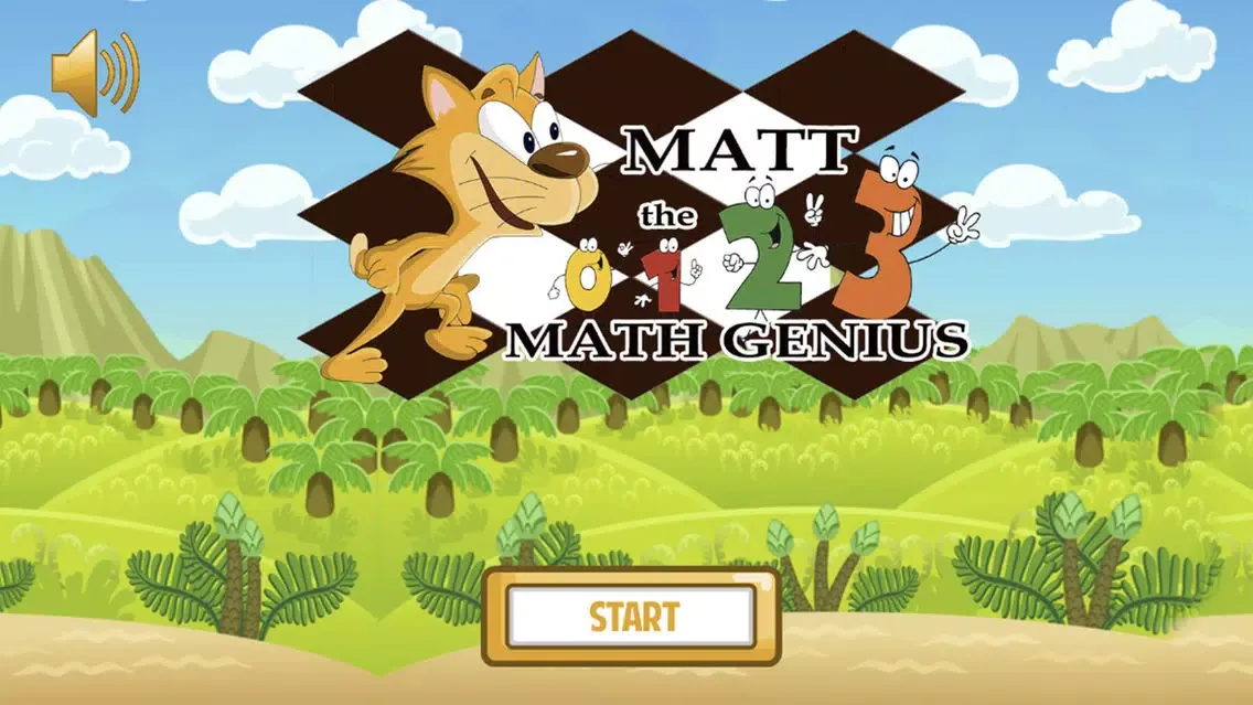 Matt the Math Genius Student Adventure Pro स्क्रीनशॉट