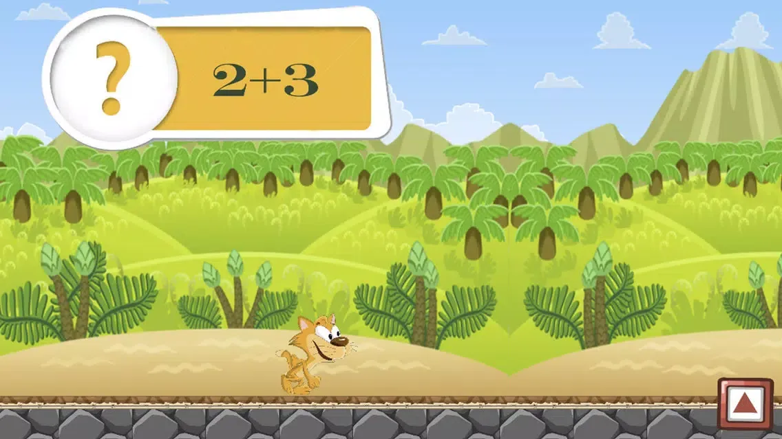 Matt the Math Genius Student Adventure Pro स्क्रीनशॉट