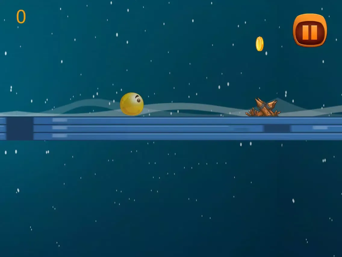 Mirror World Adventure Pro iPad Screenshots