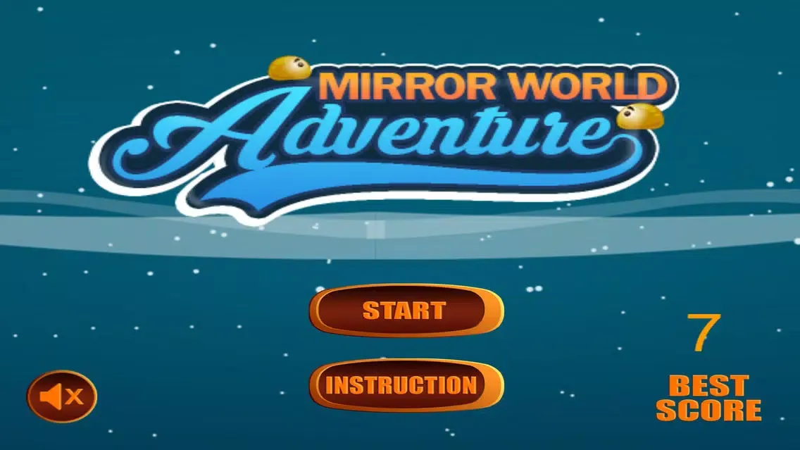 Mirror World Adventure Pro Screenshots