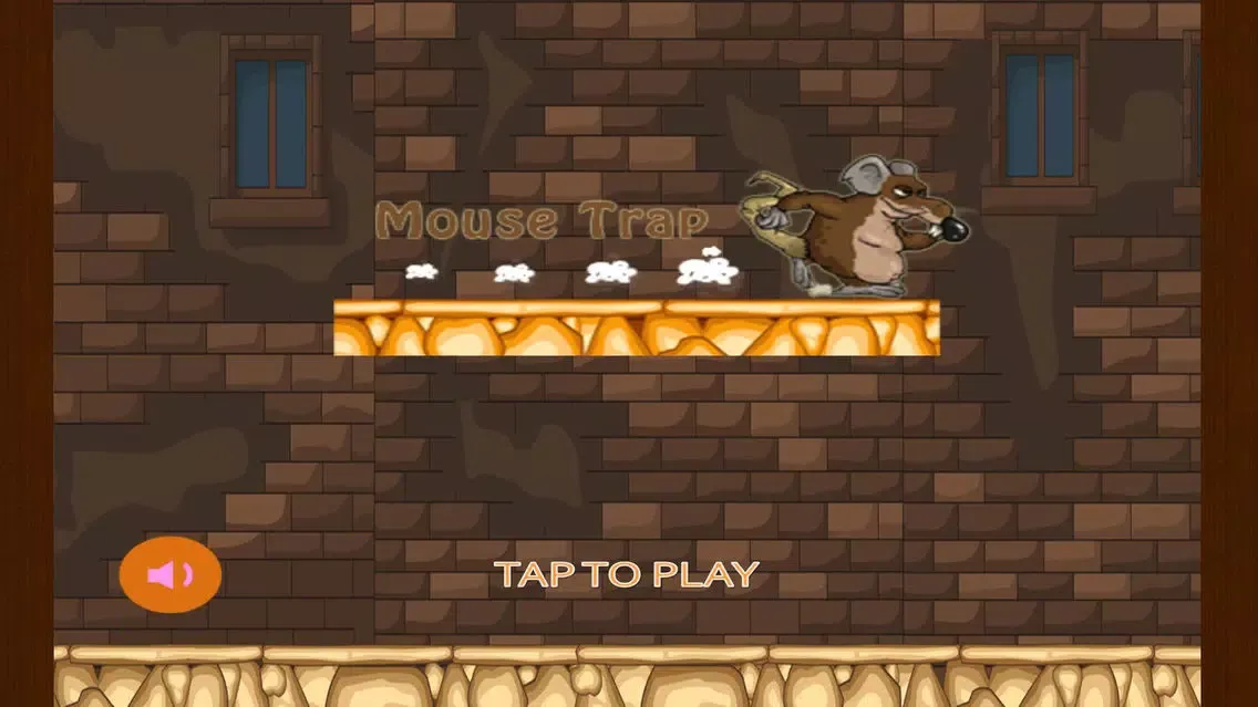 Mouse Trap Game Free Screenshots