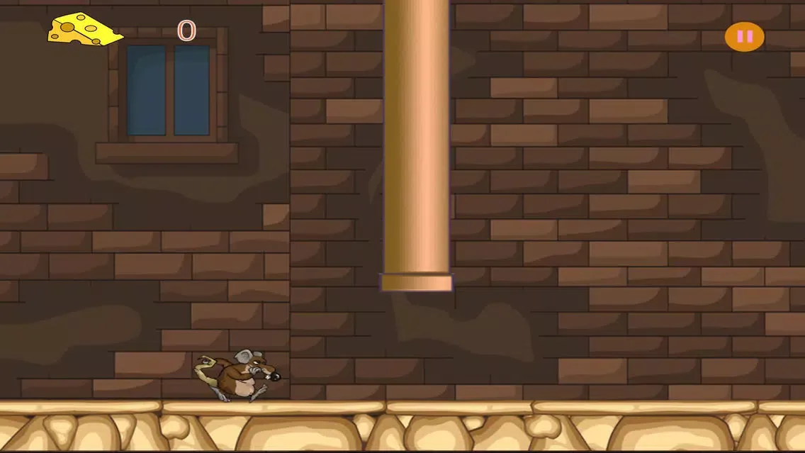 Mouse Trap Game Free Screenshots