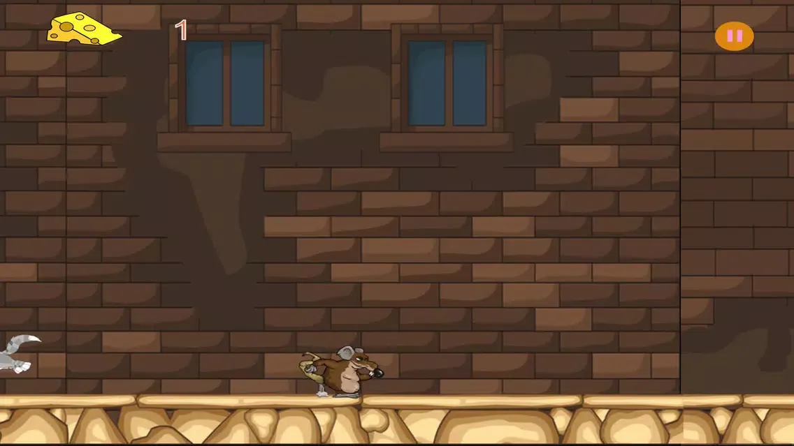 Mouse Trap Game Free Screenshots