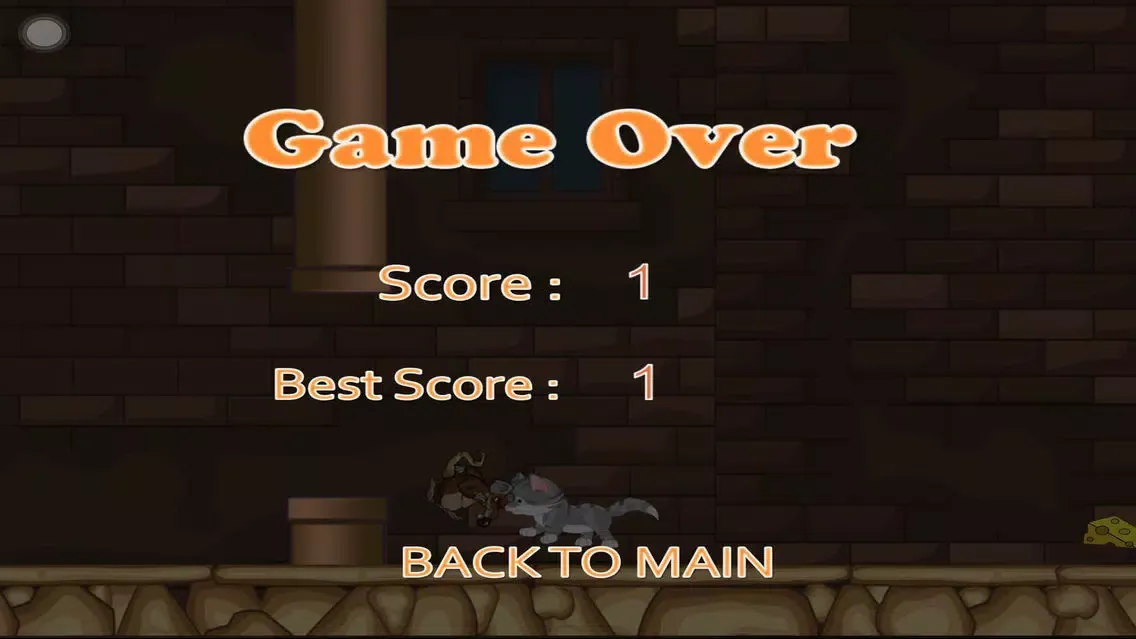 Mouse Trap Game Free Screenshots