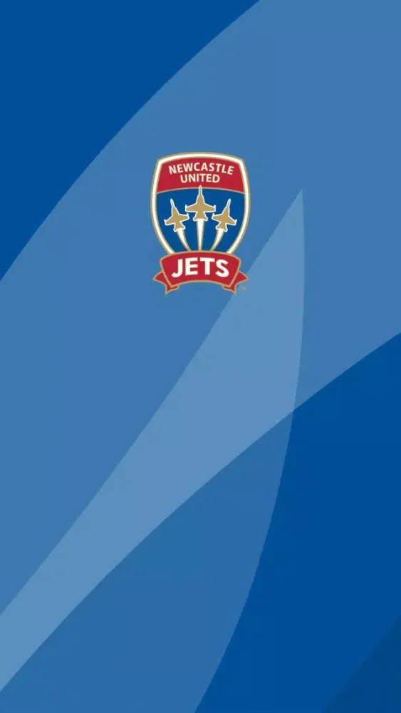 Newcastle Jets Official App Screenshots