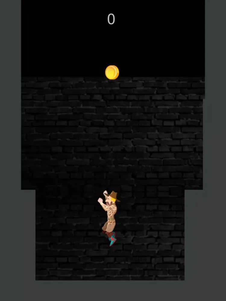 One Way Out Game iPad  Ekran Görüntüleri