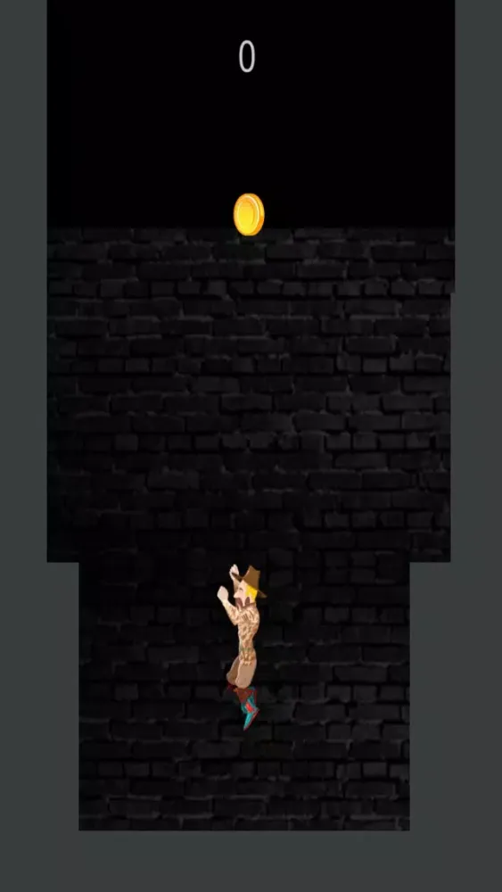 One Way Out Game Ekran Görüntüleri
