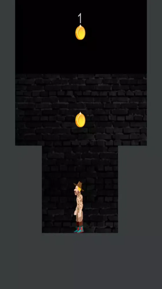 One Way Out Game Ekran Görüntüleri