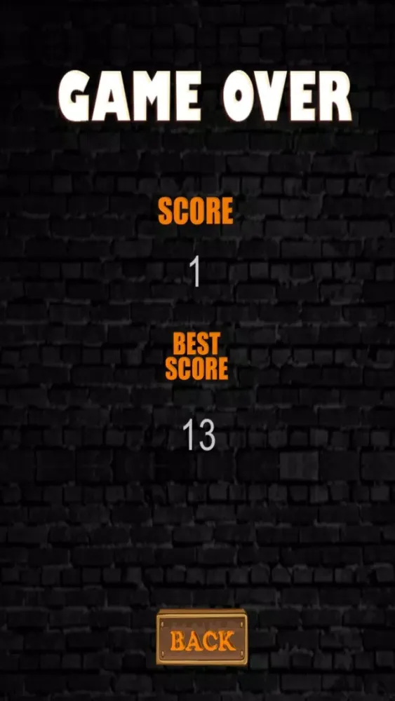 One Way Out Game Ekran Görüntüleri