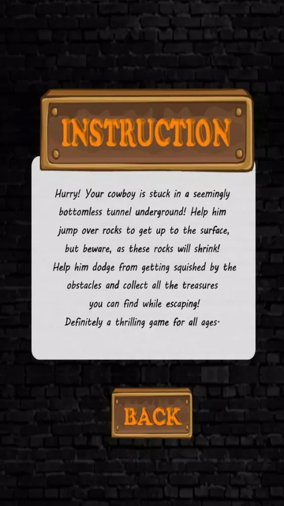 One Way Out Game Ekran Görüntüleri