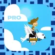 Sky Cowboy Game Pro