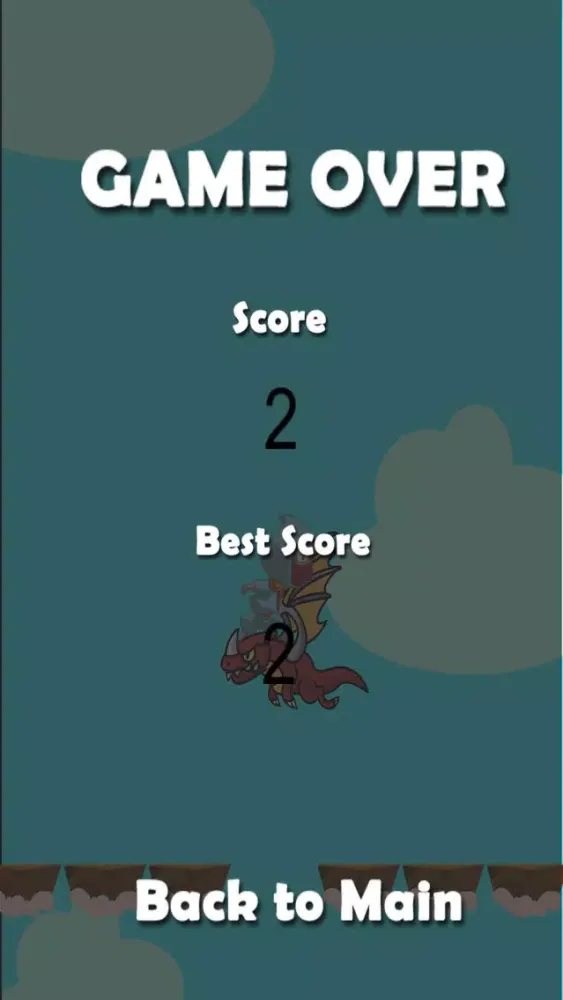 Captures d'écran de Sky Ninja Pro