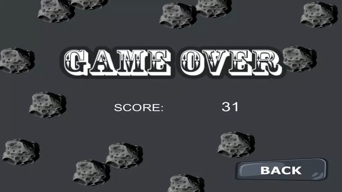 Zrzuty ekranu Watch Out Game
