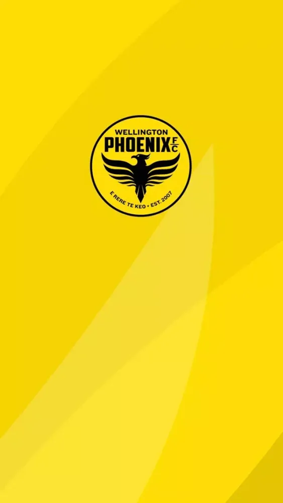 Скриншоты Wellington Phoenix