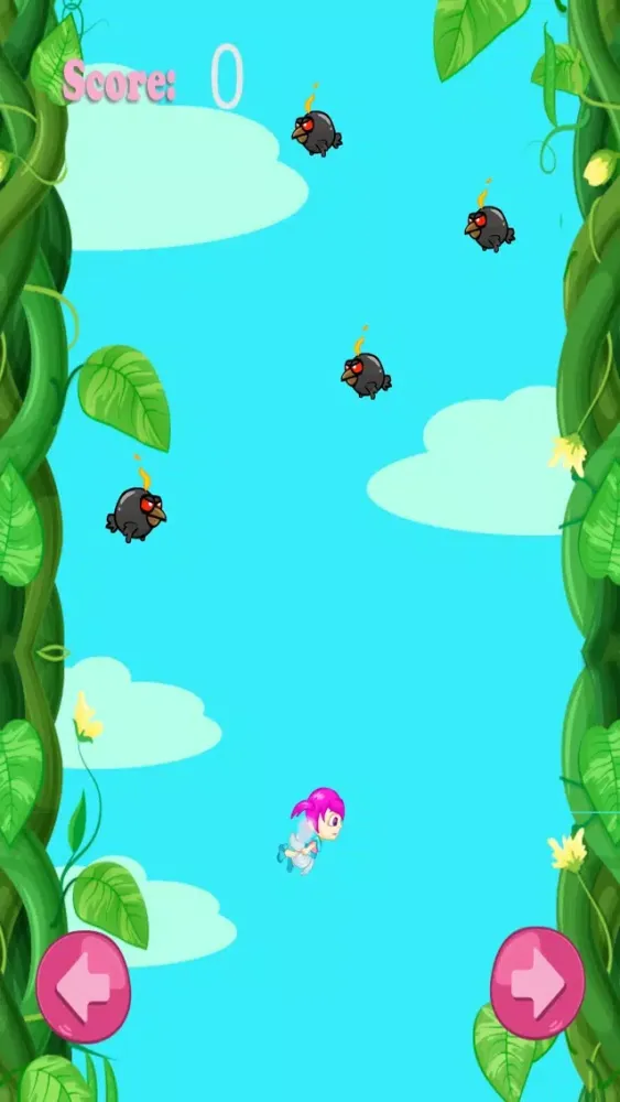 Wonder Fairies应用截图