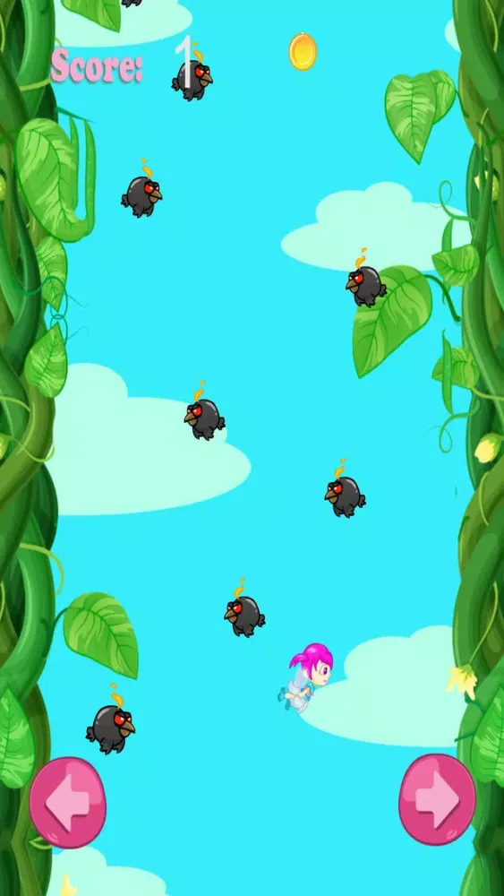 Wonder Fairies应用截图