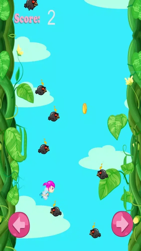 Wonder Fairies应用截图