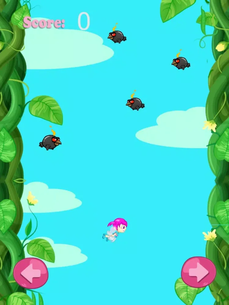 تصاویر Wonder Fairies Pro iPad 