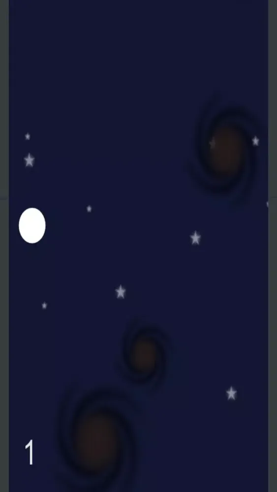 Capturas de tela do World of Black Holes