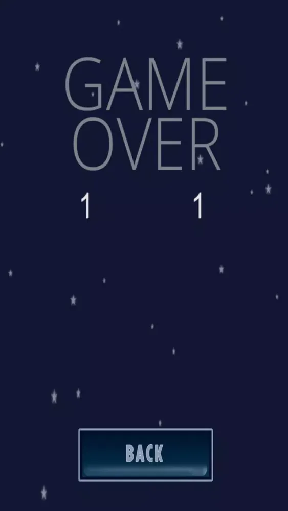 Capturas de tela do World of Black Holes