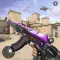 Critical Standoff FPS Shooting