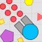 Tank.io War - Multiplayer Mobile Online Games