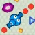 Tank.io Bean - online paper war games
