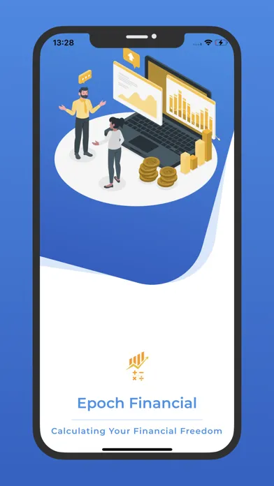 Epoch Financial应用截图