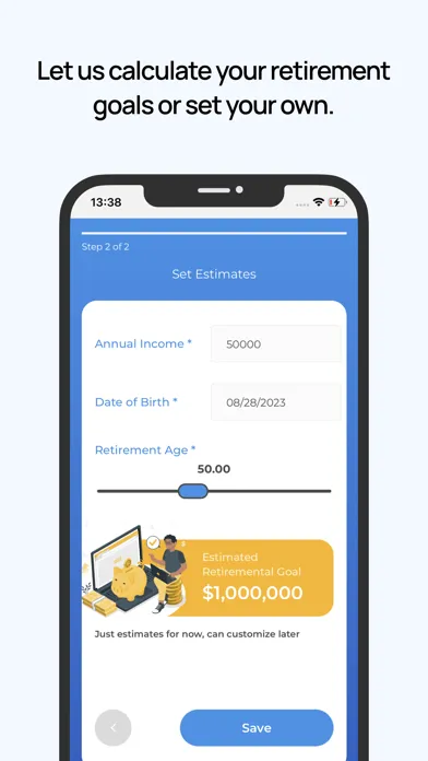 Epoch Financial应用截图