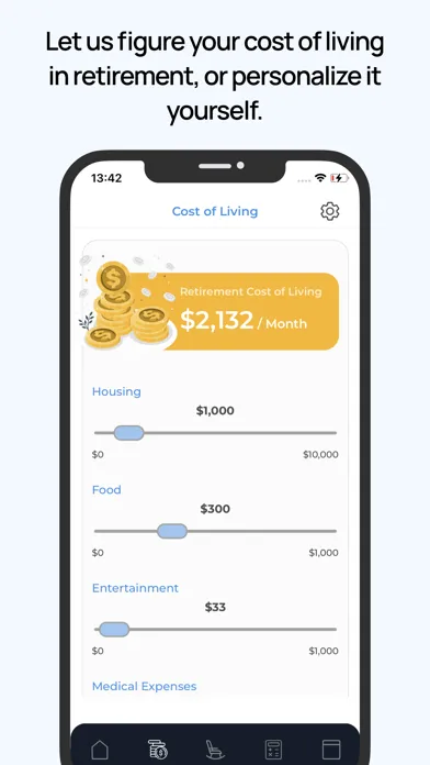 Epoch Financial应用截图