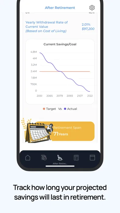 Epoch Financial应用截图