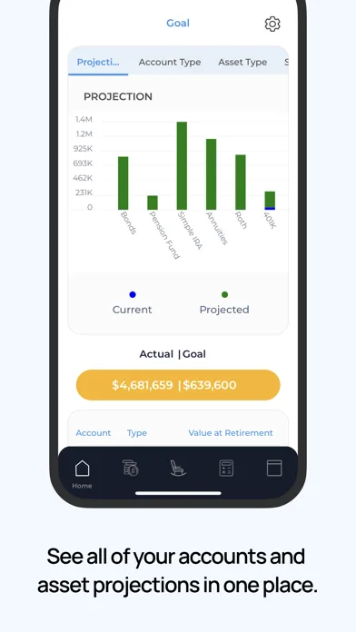 Epoch Financial应用截图