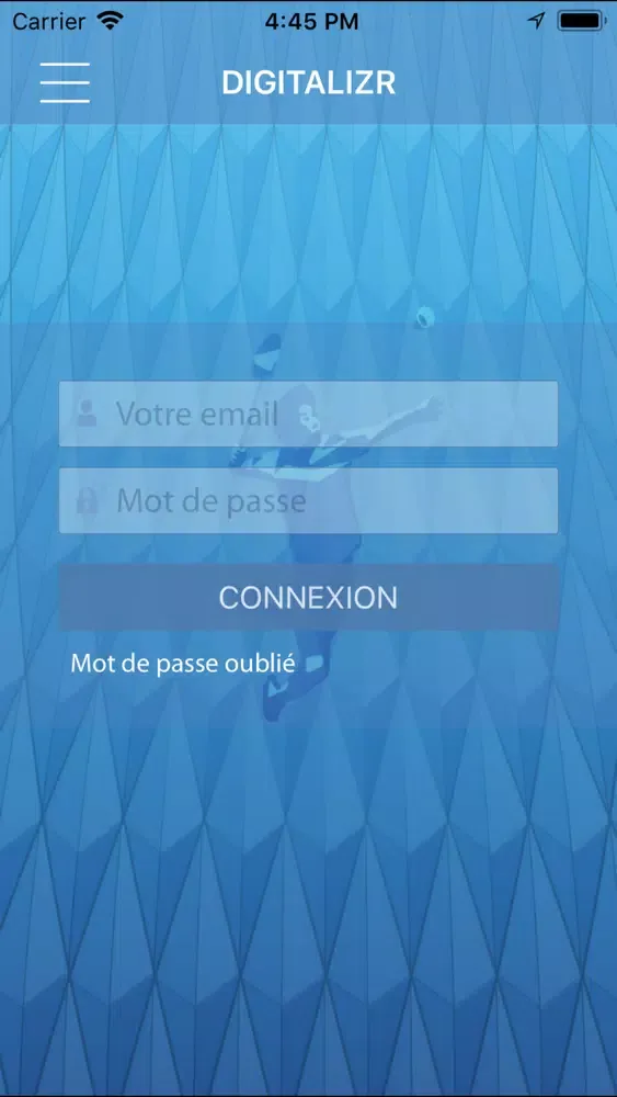 FF Badminton haut niveau INSEP应用截图