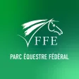 FFE Parc Equestre Federal