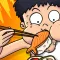 Food Fighter Clicker Games