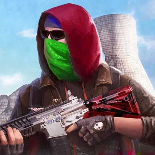 Modern Strike:FPS Gun Shooting Modern Strike:FPS Gun Shooting