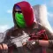 Modern Strike:FPS Gun Shooting