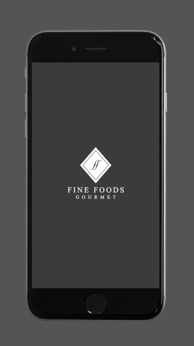 Fine Foods Gourmet Screenshots