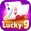 Lucky 9 Club Offline Game