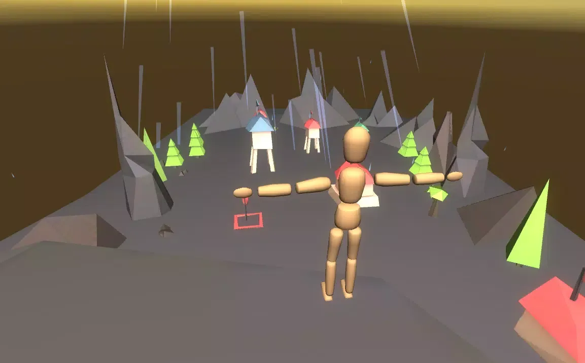صور Doll Dismount Origins