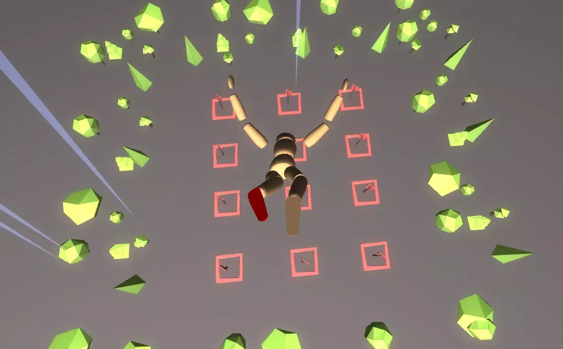 صور Doll Dismount Origins