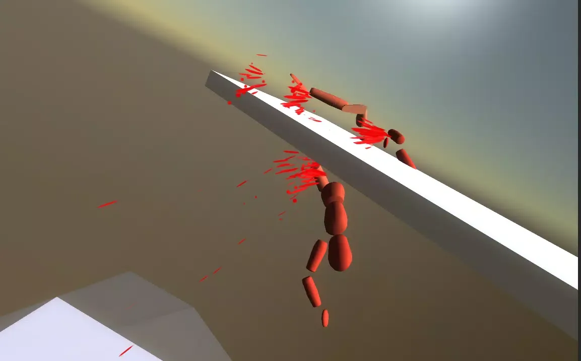 صور Doll Dismount Origins