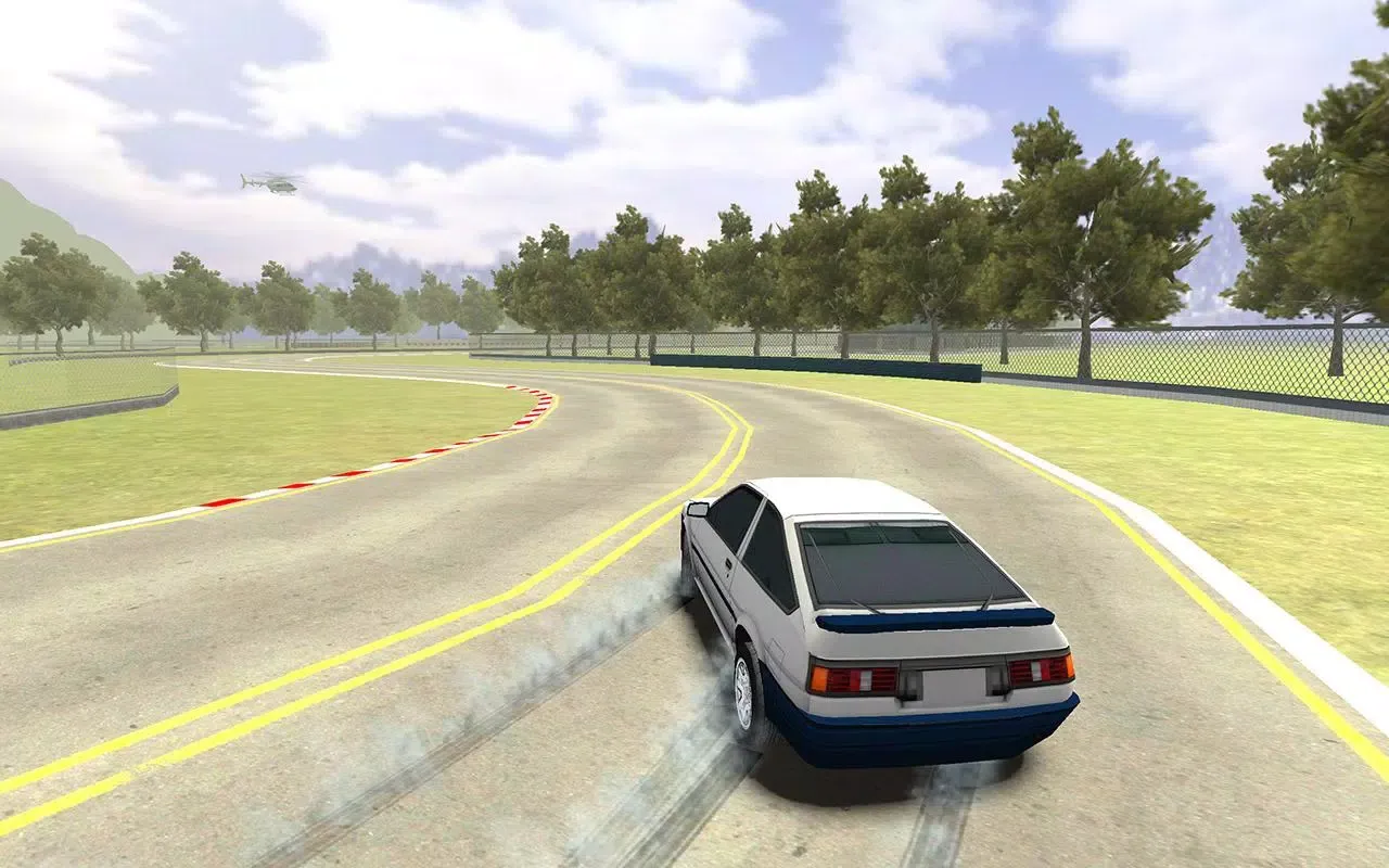 Drift Allstar Screenshots