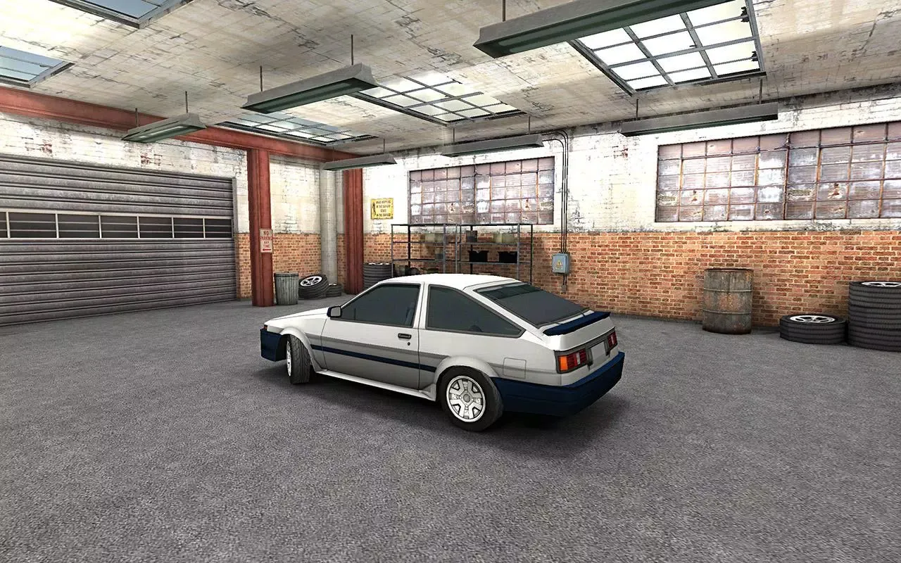 Drift Allstar Screenshots