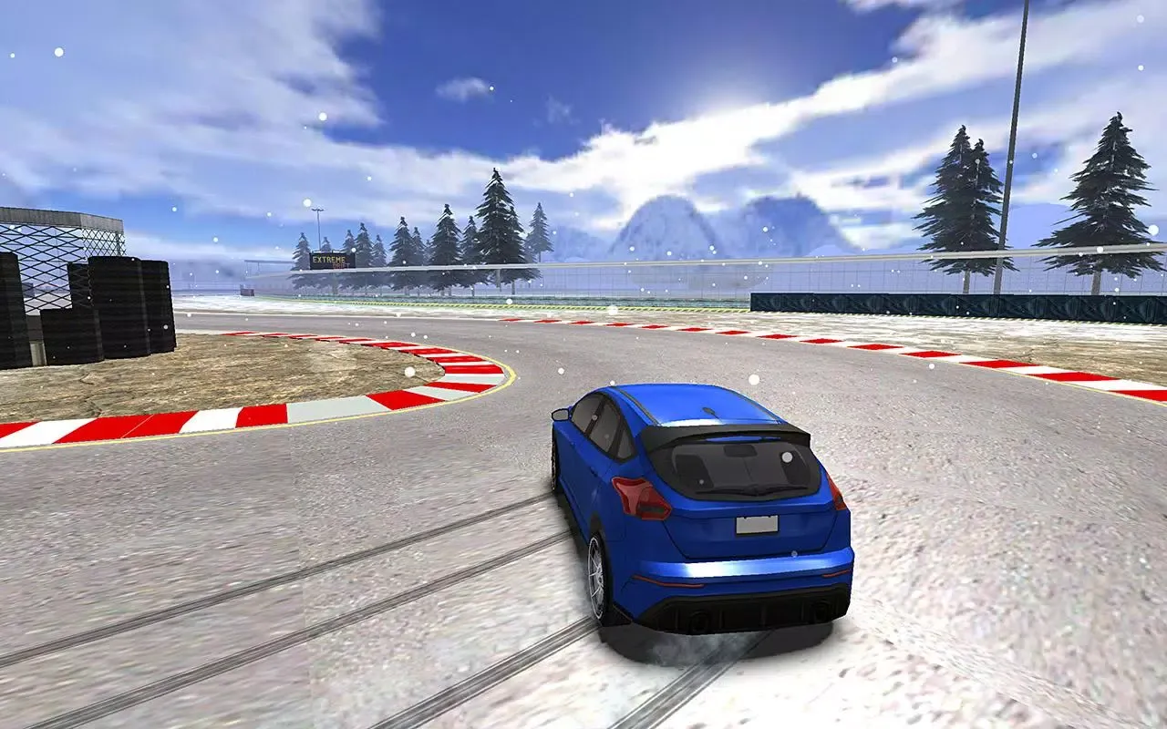 Drift Allstar Screenshots