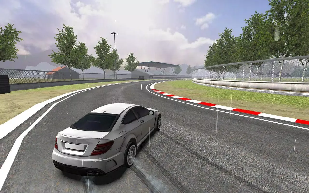 Drift Allstar Screenshots