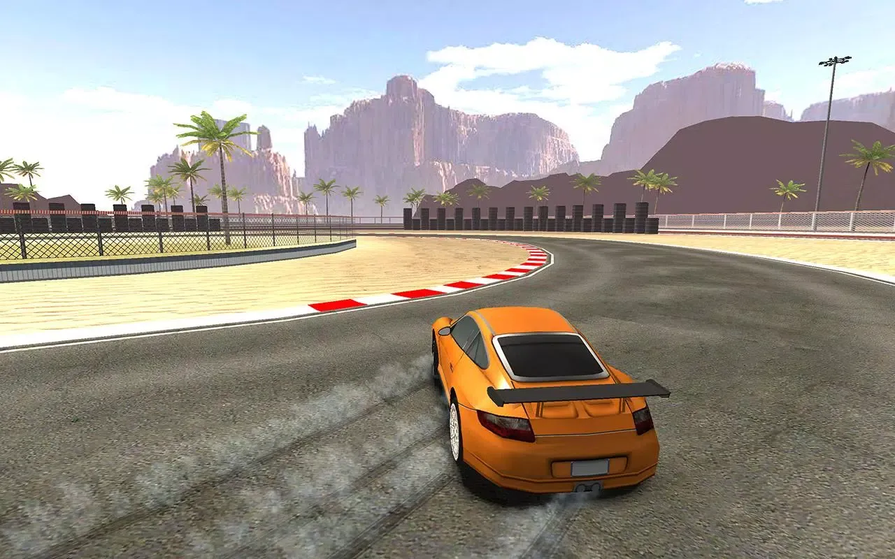Drift Allstar Screenshots