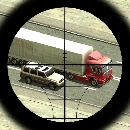 Sniper: Traffic Hunter Sniper: Traffic Hunter