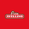 Pizza Avellino.